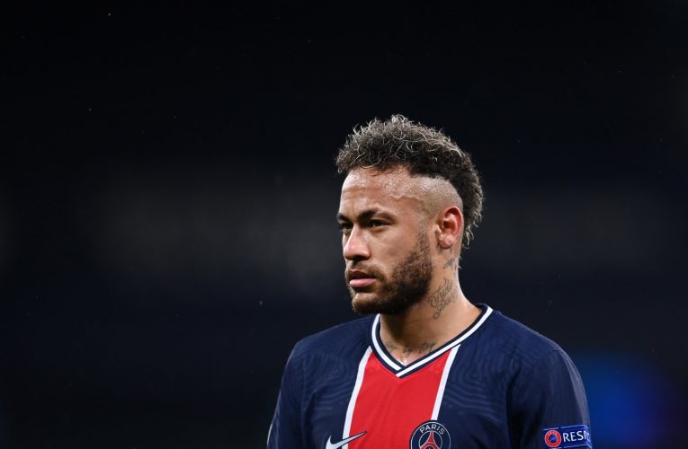 نيمار يرد على تقارير عن إنهاء شركة نايكي عقدها معه بسبب مزاعم “اعتداء جنسي”