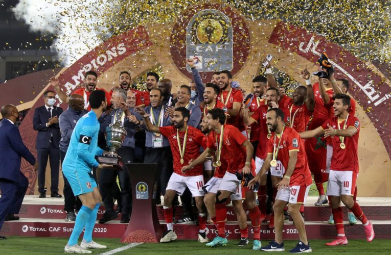 شقيق أمير قطر يوجه رسالة للأهلي المصري.. والخطيب يشكر الدوحة