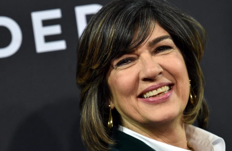 كريستيان أمانبور تقدم 7 نصائح لإجراء مقابلة تلفزيونية مثالية