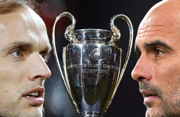 مانشستر سيتي وتشيلسي.. خمس علامات فارقة في نهائي دوري أبطال أوروبا