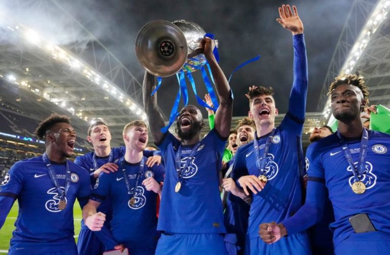 تشيلسي يهزم مانشستر سيتي ويتوج بلقب دوري أبطال أوروبا.. CNN ترصد المشهد