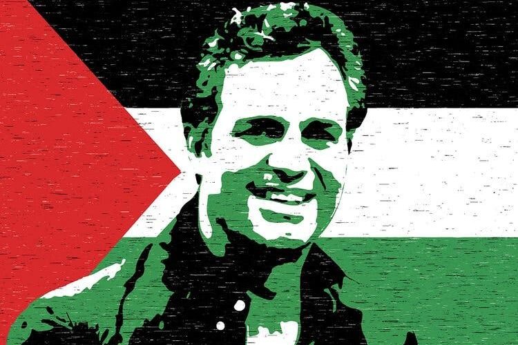 نجوم تضامنوا مع فلسطين ثم انسحبوا.. الذباب الإلكتروني يطارد مشاهير العالم