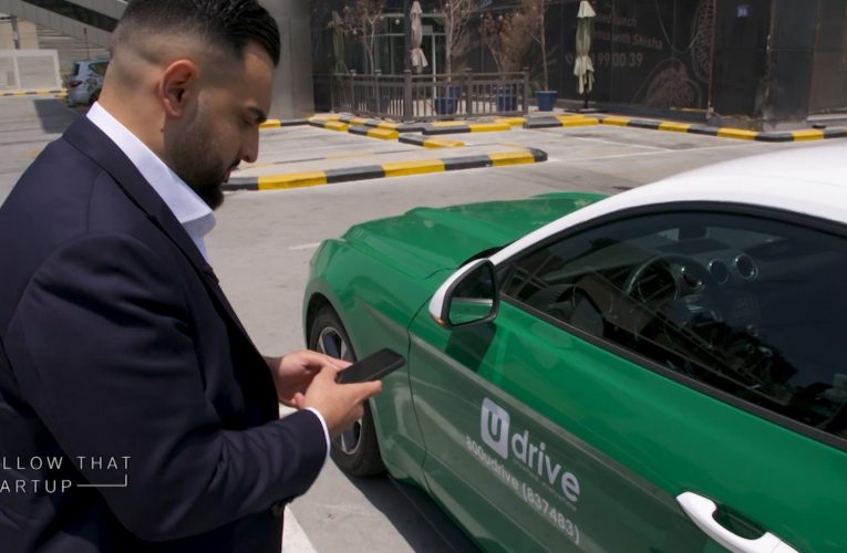 بعد إغلاق كورونا.. التمويل الجماعي ينقذ شركة استئجار سيارات في دبي