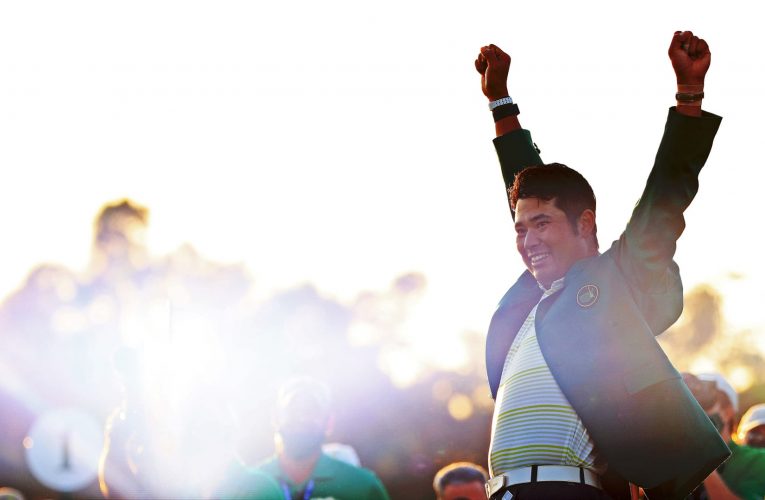 ما سر تحقيق أهم بطولة غولف في العالم؟ مدرب للاعب فائز بـ”الماسترز” يشرح