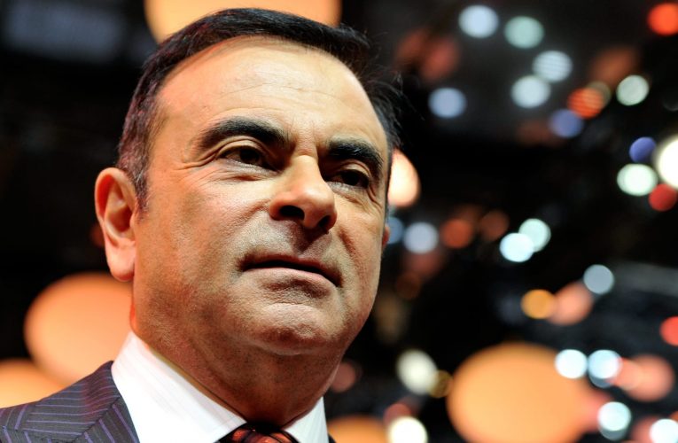 كارلوس غصن لـ”شربل يستقبل”: سعيد بمجيء محققين فرنسيين إلى لبنان.. متى سيكشف لغز هروبه من اليابان؟