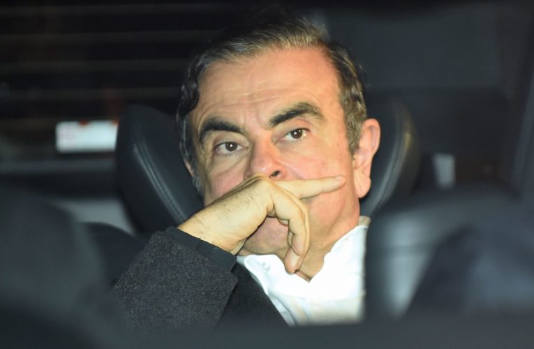 كارلوس غصن: دفعت مبلغاً لم يسبق لأحد دفعه باليابان مقابل إطلاق سراح مشروط.. وظروف التحقيق كانت بغاية الصعوبة