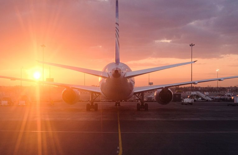 بعد بدء انتعاش السفر.. هذه كانت المسارات الجوية الأكثر ازدحاماً بين الدول العربية في مايو