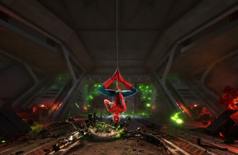 منتزه ديزني يستخدم تقنية تحول الضيوف إلى “مساعدي سبايدر مان” في تجربة جديدة