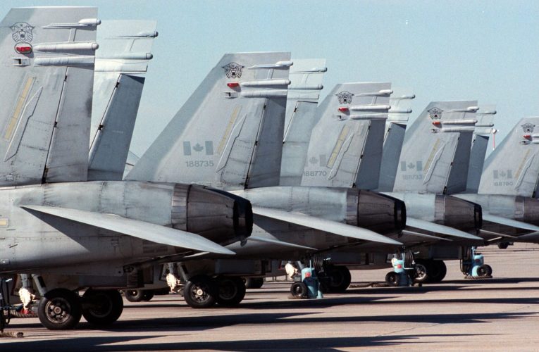 متأثرة بالسعودية.. انخفاض صادرات كندا العسكرية بـ2020