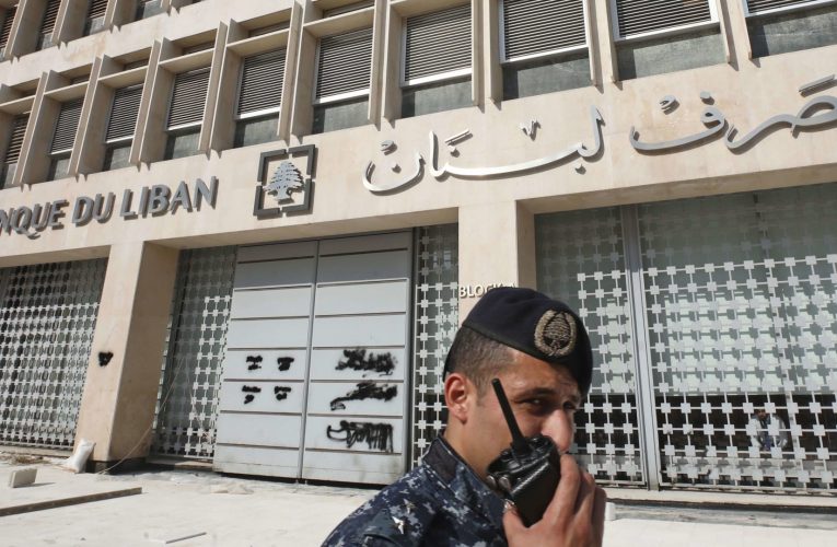 خبير اقتصادي لبناني لـCNN: تقرير البنك الدولي يعني أن لبنان أصبح في القعر وليس في حالة انهيار