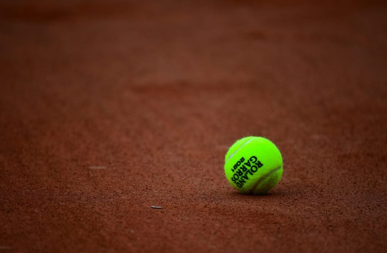 اعتقال لاعبة التنس الروسية سيزيكوفا في فرنسا بتهمة الفساد والاحتيال الرياضي