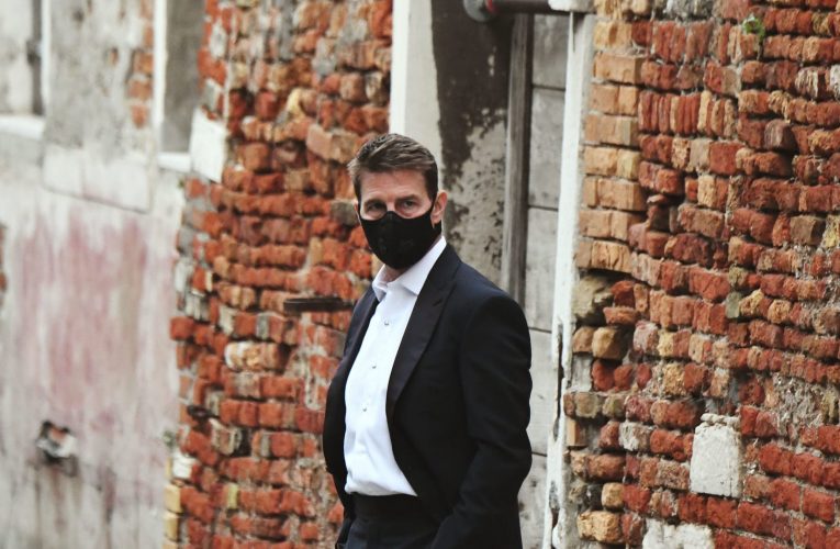 وقف تصوير “المهمة المستحيلة 7” بسبب “اختبار إيجابي لفيروس كورونا” في طاقم الفيلم