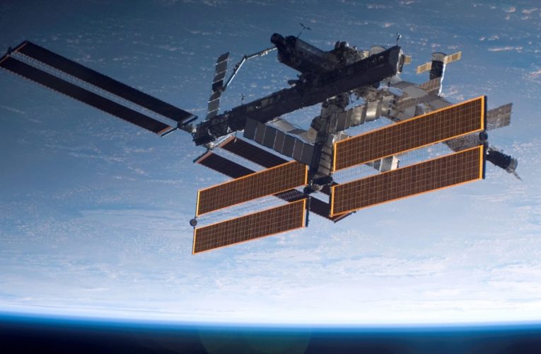 مدير وكالة ناسا: مغادرة روسيا محطة الفضاء الدولية قد تؤدي لسباق فضائي جديد مع موسكو وبكين