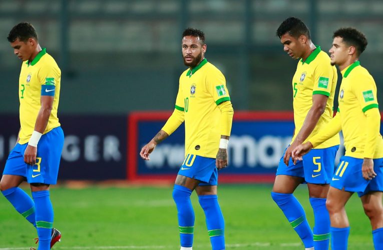 كابتن منتخب البرازيل يؤكد رغبة اللاعبين في الانسحاب من كوبا أمريكا التي ستقام في بلادهم