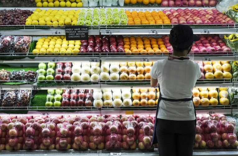 الأمم المتحدة: أسعار الغذاء العالمية ترتفع إلى أعلى مستوياتها منذ عقد