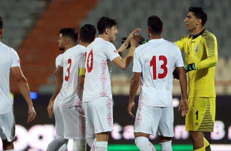 إيران تتغلب على البحرين.. فكيف أصبحت حظوظ الفرق المتنافسة على بطاقة التأهل؟