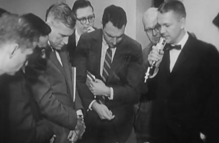 قبل “سيري” و”أليكسا”.. هذا هو أول جهاز تعرّف على الصوت ويعود لعام 1962