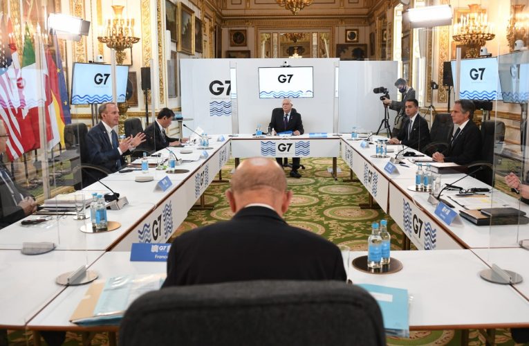 بعد فرض G7 ضريبة 15% على الشركات متعددة الجنسيات.. محلل يشرح لـCNN تبعات القرار على الخليج