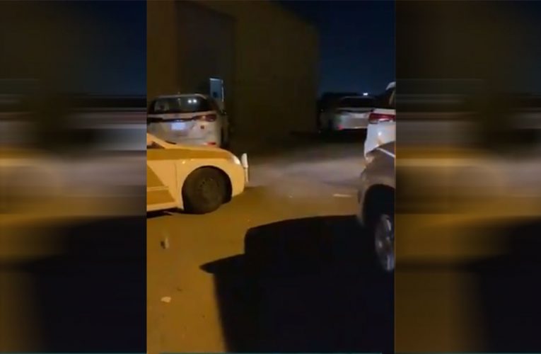 السعودية تنشر فيديو مداهمات متزامنة في الرياض ومكة والقصيم ضد وافدين يغشون بقطع غيار السيارات