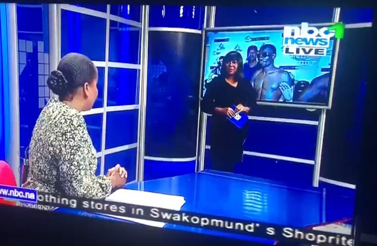 “جيسيكا نحن على الهواء”.. لحظة محرجة بين مذيعتين تلقى رواجًا على الإنترنت