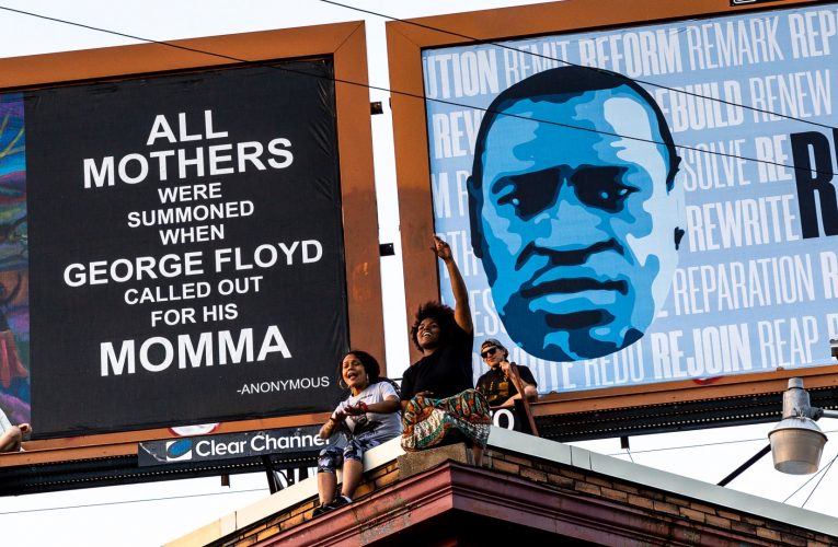 منح جائزة بوليتزر استثنائية إلى المراهقة التي صورت مقتل جورج فلويد