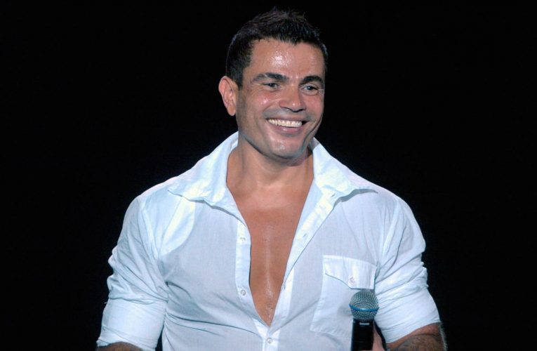 جانا ابنة عمرو دياب تثير تفاعلا بصور وفيديو مع شاب وتعليق “Laff you human”