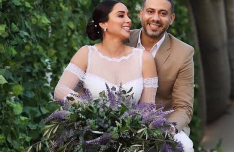 بسنت شوقي تخطف قلب محمد فراج على طريقة شادية وعبد الحليم