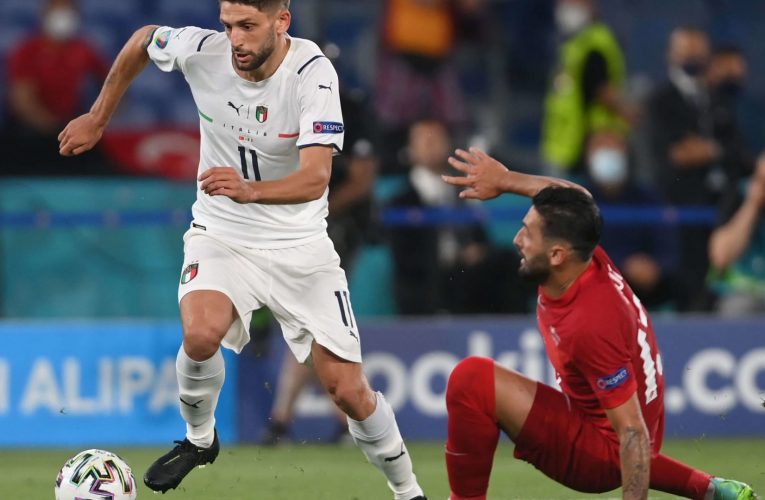 يوميات يورو 2020.. إيطاليا تكتسح تركيا وتتمرد على تقاليدها