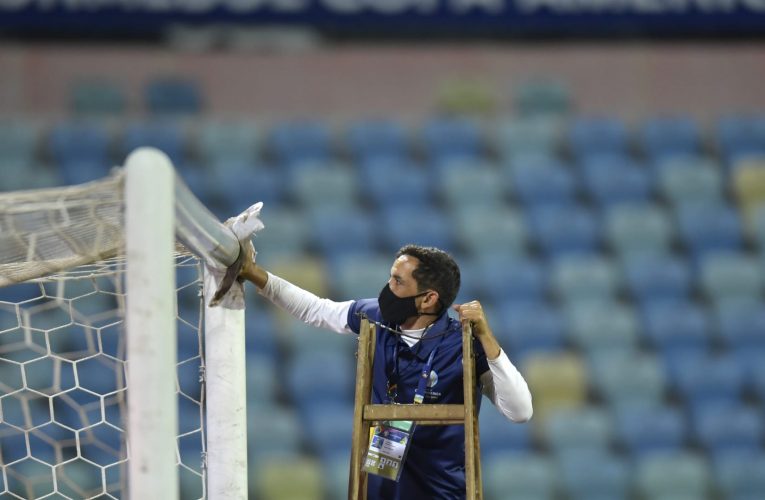 وسط مخاوف من كوفيد وخلو الملاعب.. البرازيل تراهن رهانًا كبيرًا على كوبا أمريكا
