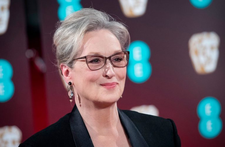 الممثلة ميريل ستريب تكشف تعرضها للاكتئاب بسبب دور في أحد أشهر أفلامها.. ما هو؟