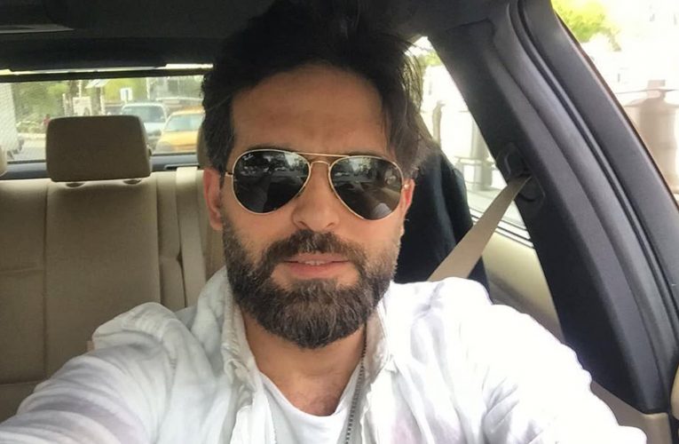 محمود نصر باللهجة المصرية لأول مرة في مسلسل “60 دقيقة”