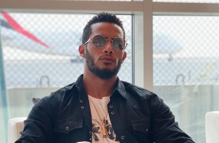 محمد رمضان يعيد للأذهان فيديو إعلانه التحفظ على أمواله في إطلاق “ثابت”