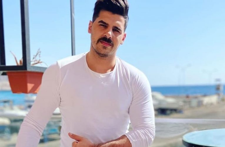 مصرع نجم تيك توك عمار البوريني وزوجته يثير حالة من الحزن في الأردن