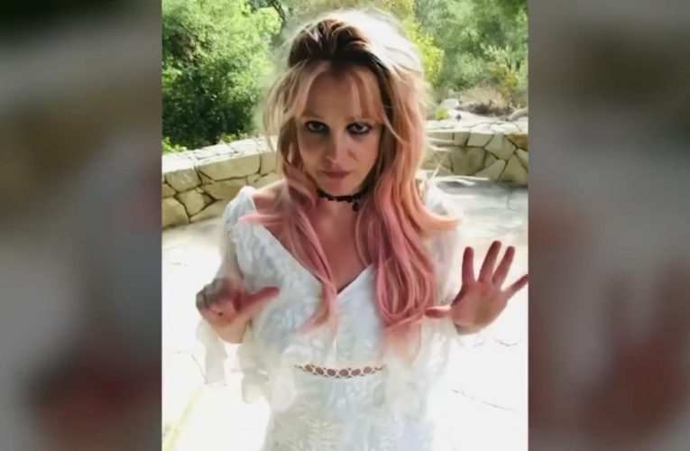 بريتني سبيرز في “سؤال وجواب” عبر انستغرام.. وهذا ردها عن عودتها للمسرح