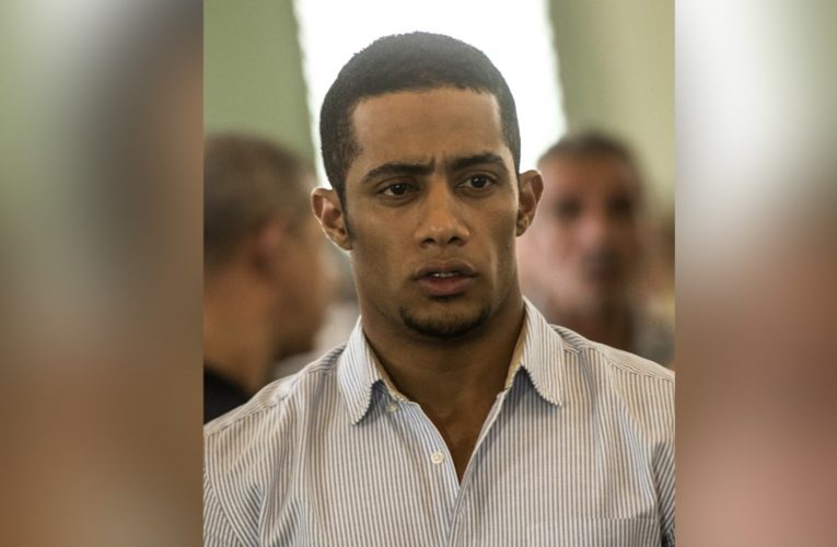 محمد رمضان يرد على اتهامات سميرة عبد العزيز له بالتطاول عليها.. هل خدعتها مواقع التواصل؟