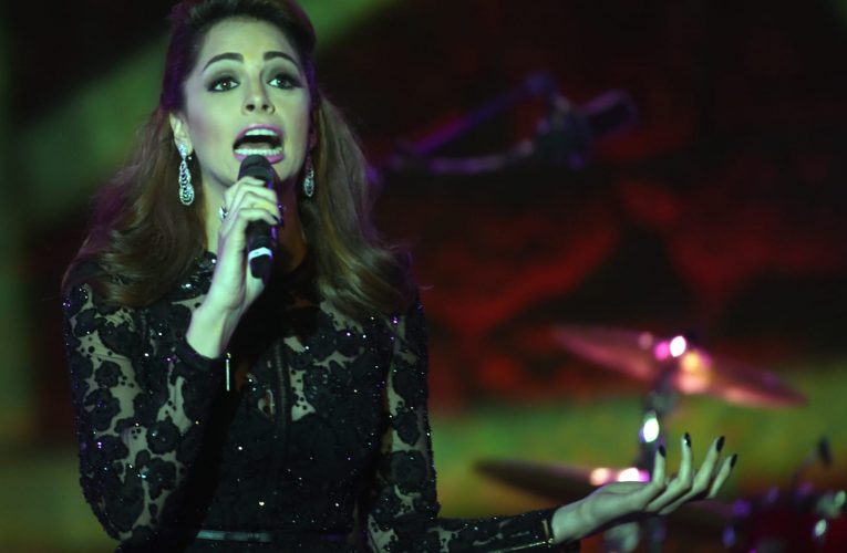 آمال ماهر توضح “اللغط” حول قرار اعتزالها.. فهل ستتراجع عنه؟