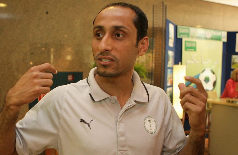 سامي الجابر يعلق بعد “ثبوت إساءة” تغريدة ضد أمير سعودي حول نادي الهلال بقضية الـ170 مليون ريال “غير المدققة”