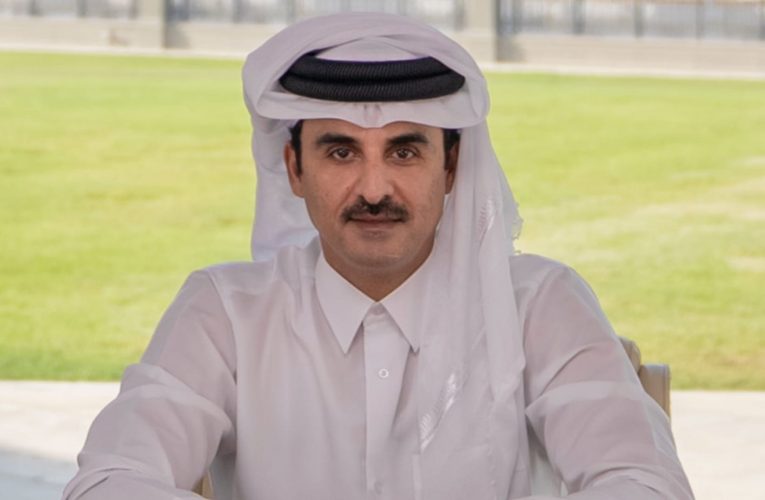 أمير قطر يكشف عن السعي لزيادة انتاج الغاز بنسبة 40% في 2026