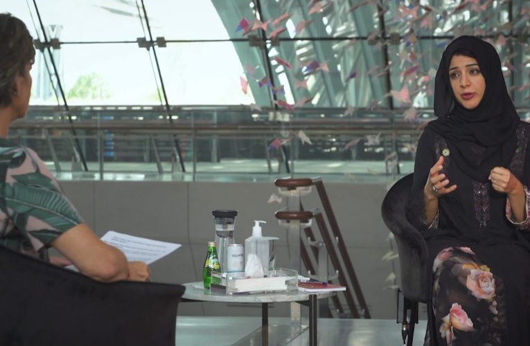 كيف سيساعد جناح المرأة في “إكسبو 2020” في تحسين وضعها بعد جائحة كورونا؟