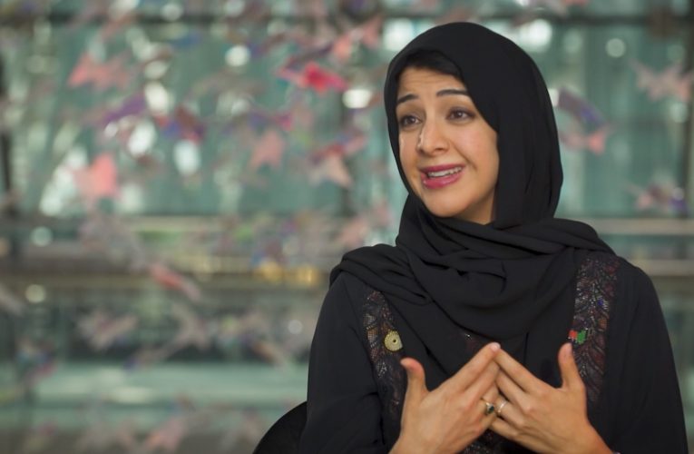 مجموعة خاصة بالنساء العربيات والمسلمات في جناح المرأة بـ”إكسبو 2020″