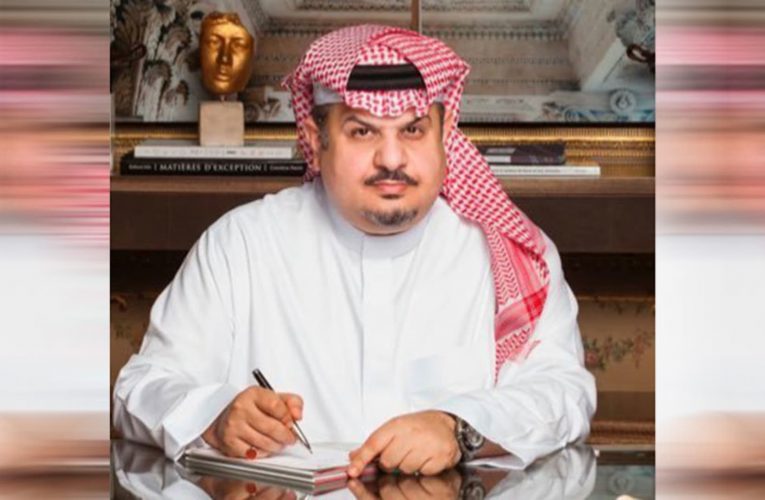 أمير سعودي يرد على “إساءة له” خلال برنامج على قناة سعودية