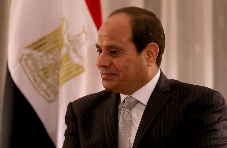 السيسي يقرر رفع المعاشات بنسبة 13% اعتبارا من 1 يوليو