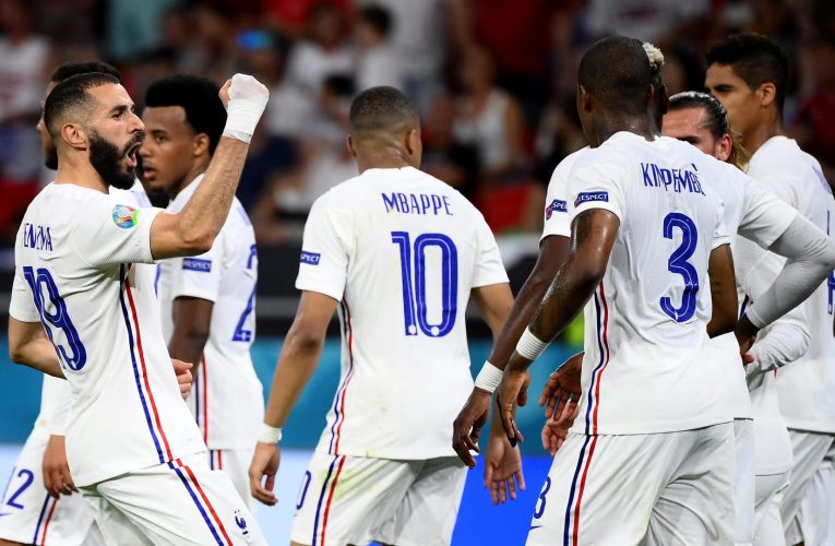 توقعات لمباريات دور الـ16 في يورو 2020.. من سيتأهل لربع النهائي؟