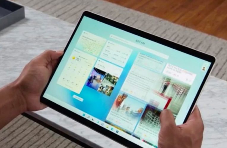 مايكروسوفت تطلق ويندوز 11.. إليك كل ما تحتاج إلى معرفته