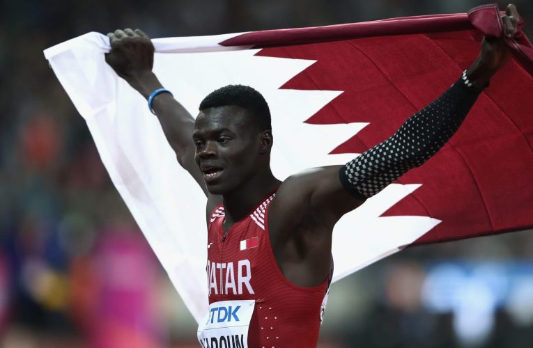 عمره 24 عاما.. وفاة العداء القطري عبدالإله هارون صاحب برونزية العالم 400 متر