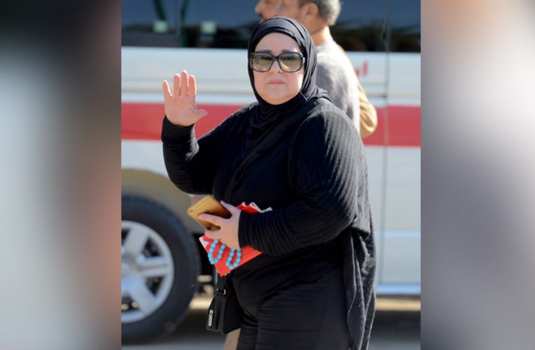 تطورات مقلقة في الوضع الصحي للفنانة دلال عبد العزيز