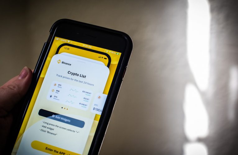 هيئة تنظيمية في بريطانيا تحظر تبادل العملات المشفرة على منصة “باينانس”