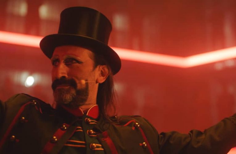 صادق الصباح يفتح “باب الجحيم”.. ويكشف عن مفاجأة حول تصوير دراما مصرية في السعودية