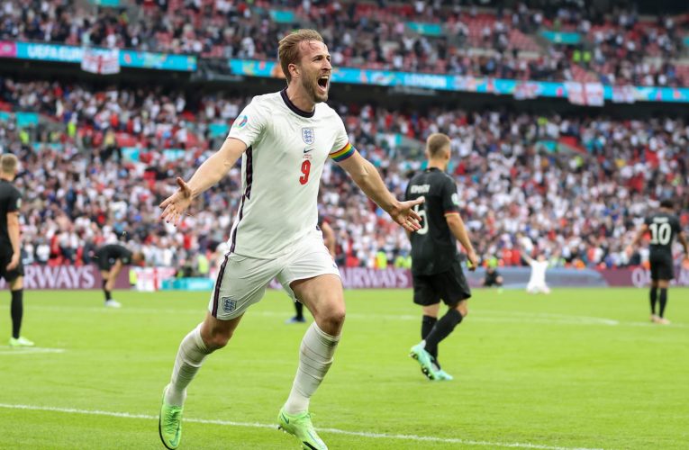 إنجلترا تطلق رصاصة الرحمة على ألمانيا المستسلمة.. فما الأسباب؟