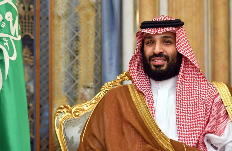 ولي عهد السعودية يطلق استراتيجية النقل والخدمات اللوجستية.. ماذا تتضمن؟